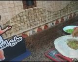 صورة لخطوة 8 من وصفة فطائر من غير خميره ولا فرن وب٣ مكونات فى البيت