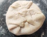 વેડમી (Vedmi Recipe In Gujarati) રેસીપી સ્ટેપ5ફોટો