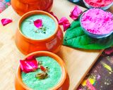 होली स्पेशल पान शॉट्स रेसिपी चरण 5 फोटो