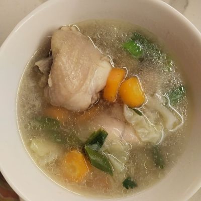 Langkah 10