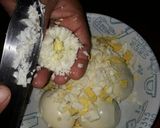 Foto del paso 2 de la receta: Huacamol.... 🇸🇻