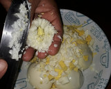 Foto del paso 2 de la receta: Huacamol.... 🇸🇻