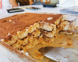 Foto del paso 6 de la receta: Tarta Tiramisú!!! Fácil!!!