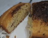Foto del paso 6 de la receta: Budín con avena, almendras y castañas de cajú🤍‼️