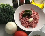 Foto del paso 1 de la receta: Pastissets y coquetes(empanadillas ymini-cocas)