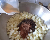 Foto del paso 3 de la receta: Strudel de manzana