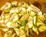 Foto langkah ke 1 dari resep Oseng Terong ijo bulat.