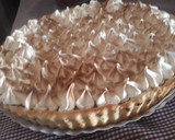 Foto del paso 6 de la receta: Lemon pie😋♥️