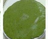 A picture of step 2 of Mat paratha.