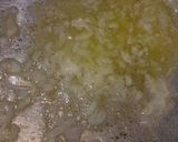 Foto del paso 9 de la receta: Crema de champiñón a base de salsa bechamel