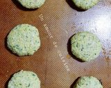 Une image de l'étape 4 de Falafels light 🧆.