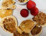 Foto del paso 5 de la receta: Tortitas fit
