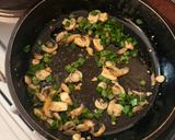 Foto del paso 4 de la receta: Pizza Fit