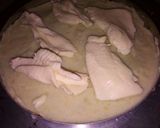 Foto del paso 6 de la receta: Pastel de papa individual