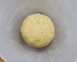 Foto del paso 4 de la receta: 🧀Crackers de calabaza, queso y harina de garbanzo 🧀