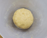 Foto del paso 4 de la receta: 🧀Crackers de calabaza, queso y harina de garbanzo 🧀