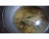 Parwal Pulao (Chal Potol) recipe step 4 photo