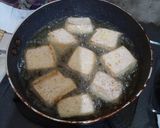 Foto langkah ke 3 dari resep Tahu Saus Teriyaki.
