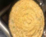 Sattu chilla/Sattu dosa recipe step 3 photo