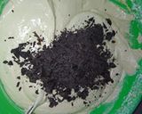 Foto langkah ke 4 dari resep Bolu pisang panggang.
