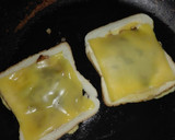 Foto del paso 7 de la receta: Sándwich express
