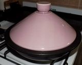 Foto del paso 10 de la receta: Tajine Marroquí (pescado y verduras)