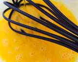 Hurricane layer ogura kek