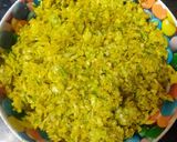 પરાઠા(parotha Recipe in Gujarati) રેસીપી સ્ટેપ3ફોટો
