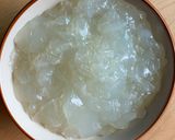 รูปขั้นตอนการทำที่ 1 ของ ขนมจีนแกงไก่ สูตรน้ำซุปคอลลาเจน