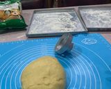 Foto langkah ke 2 dari resep Donat Kentang.