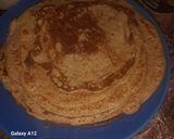 Foto del paso 7 de la receta: Panqueques de soja los porotitos