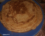 Foto del paso 7 de la receta: Panqueques de soja los porotitos