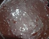 Foto langkah ke 4 dari resep 063. Brownies Cokelat Bubuk.