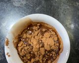 Foto langkah ke 5 dari resep Resep Mexican Bun (Roti Boy).