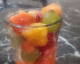 Foto del paso 2 de la receta: Ensalada de fruta refrescante
