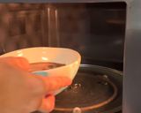 Foto del paso 5 de la receta: Bizcocho viral de manzana y cacao