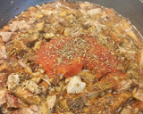 Foto del paso 4 de la receta: Canelones de Costilla de cerdo y Setas