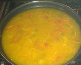 Foto del paso 4 de la receta: Arroz al horno con merluza