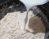 Homemade Naan recipe step 2 photo