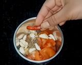 A picture of step 3 of Gobhi Ki Curry | Cauliflower Curry.