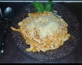 Foto del paso 6 de la receta: Fideo de huevo