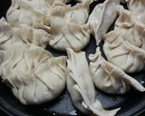 Foto del paso 4 de la receta: Dumplings chinos