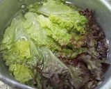 Foto del paso 2 de la receta: Ensalada Multicolor de Legumbres