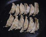 รูปขั้นตอนการทำที่ 7 ของ Homemade Gyoza in my style