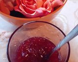 Pas rețetă Dulceață de trandafiri 3 fotografie