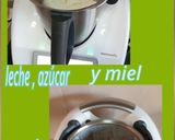 Foto del paso 2 de la receta: Gachas andaluzas con nueces y dátiles TMX6 a mi manera