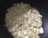 Foto del paso 1 de la receta: 🌾ARROZ🍚 🈯️VERDE🈯️ (muy cremoso)