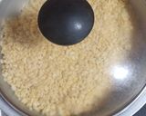 Foto langkah ke 1 dari resep Kacang Hijau Isian onde2, bakpao, roti (tanpa gula).