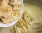 A picture of step 12 of Trifle.