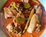 Foto langkah ke 9 dari resep 130. KARE AYAM KHAS JAWA TIMUR RESEP WARISAN.